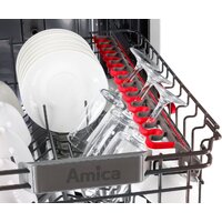 Отдельностоящая посудомоечная машина Amica MDFM46B10EOiIS - Превью изображения №10 — Интернет-магазин Time-Shop