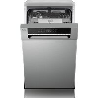 Отдельностоящая посудомоечная машина Amica MDFM46B10EOiIS - Превью изображения №3 — Интернет-магазин Time-Shop