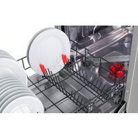 Отдельностоящая посудомоечная машина Amica MDFM46B10EOiIS - Превью изображения №12 — Интернет-магазин Time-Shop