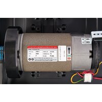 Электрическая беговая дорожка Titanium Masters Slimtech C350 - Превью изображения №2 — Интернет-магазин Time-Shop