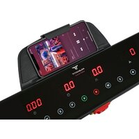 Электрическая беговая дорожка Titanium Masters Slimtech C350 - Превью изображения №5 — Интернет-магазин Time-Shop