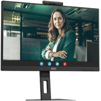 Монитор AOC Q27P3QW - Превью изображения №6 — Интернет-магазин Time-Shop