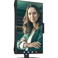 Монитор AOC Q27P3QW - Превью изображения №9 — Интернет-магазин Time-Shop