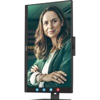 Монитор AOC Q27P3QW - Превью изображения №10 — Интернет-магазин Time-Shop