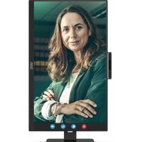 Монитор AOC Q27P3QW - Превью изображения №8 — Интернет-магазин Time-Shop