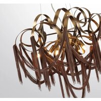 Подвесная люстра Odeon Light Chainy 5066/6 - Превью изображения №4 — Интернет-магазин Time-Shop