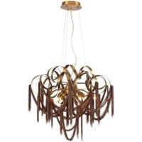 Подвесная люстра Odeon Light Chainy 5066/6 - Превью изображения №2 — Интернет-магазин Time-Shop