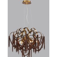 Подвесная люстра Odeon Light Chainy 5066/6 - Превью изображения №3 — Интернет-магазин Time-Shop