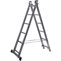 Stairs ALP211 (2x11 ступеней)