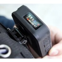 Экшен-камера BodyDvr F1 - Превью изображения №2 — Интернет-магазин Time-Shop