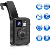 Экшен-камера BodyDvr F1 - Превью изображения №3 — Интернет-магазин Time-Shop