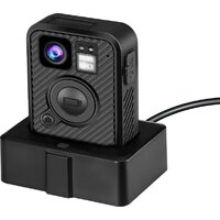 Экшен-камера BodyDvr F1 - Превью изображения №4 — Интернет-магазин Time-Shop