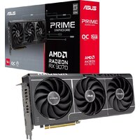 Видеокарта ASUS Prime Radeon RX 9070 Evo OC Edition 16GB GDDR6 PRIME-RX9070-O16G-EVO - Превью изображения №12 — Интернет-магазин Time-Shop