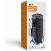 Беспроводная колонка Denver Electronics BTV-223B - Превью изображения №6 — Интернет-магазин Time-Shop