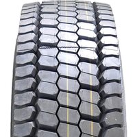 Всесезонные шины KAMA NR 201 215/75R17.5 126/124M - Превью изображения №6 — Интернет-магазин Time-Shop