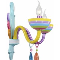 Бра ST Luce Ornato SL672.781.02 - Превью изображения №2 — Интернет-магазин Time-Shop