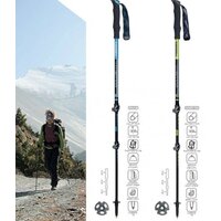 Треккинговые палки Masters Dolomiti Calu 01S4119 - Превью изображения №2 — Интернет-магазин Time-Shop