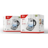 Электрический чайник BQ KT1703G - Превью изображения №8 — Интернет-магазин Time-Shop