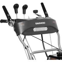 Снегоуборщик Daewoo Power S 7560 - Превью изображения №9 — Интернет-магазин Time-Shop