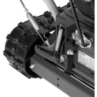 Снегоуборщик Daewoo Power S 7560 - Превью изображения №11 — Интернет-магазин Time-Shop