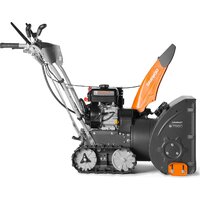 Снегоуборщик Daewoo Power S 7560 - Превью изображения №5 — Интернет-магазин Time-Shop