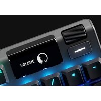 Клавиатура SteelSeries Apex 7 Linear Red (нет кириллицы) - Превью изображения №7 — Интернет-магазин Time-Shop