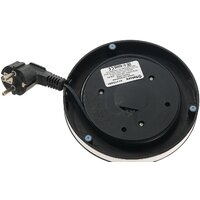 Электрический чайник Sakura SA-2720SBK - Превью изображения №6 — Интернет-магазин Time-Shop