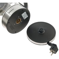 Электрический чайник Sakura SA-2720SBK - Превью изображения №5 — Интернет-магазин Time-Shop