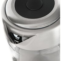 Электрический чайник Sakura SA-2720SBK - Превью изображения №2 — Интернет-магазин Time-Shop