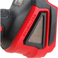 Угловая шлифмашина Wortex CAG 1812 E 1BCAG001A29 (с 1-им АКБ) - Превью изображения №5 — Интернет-магазин Time-Shop