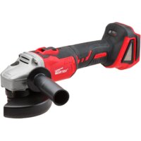 Угловая шлифмашина Wortex CAG 1812 E 1BCAG001A29 (с 1-им АКБ) - Превью изображения №2 — Интернет-магазин Time-Shop