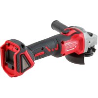 Угловая шлифмашина Wortex CAG 1812 E 1BCAG001A29 (с 1-им АКБ) - Превью изображения №9 — Интернет-магазин Time-Shop