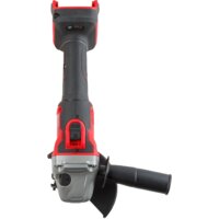 Угловая шлифмашина Wortex CAG 1812 E 1BCAG001A29 (с 1-им АКБ) - Превью изображения №10 — Интернет-магазин Time-Shop