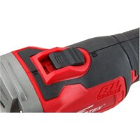 Угловая шлифмашина Wortex CAG 1812 E 1BCAG001A29 (с 1-им АКБ) - Превью изображения №7 — Интернет-магазин Time-Shop