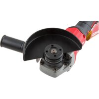 Угловая шлифмашина Wortex CAG 1812 E 1BCAG001A29 (с 1-им АКБ) - Превью изображения №8 — Интернет-магазин Time-Shop