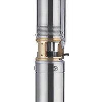 Скважинный насос Unipump MINI ECO 4-60 - Превью изображения №2 — Интернет-магазин Time-Shop