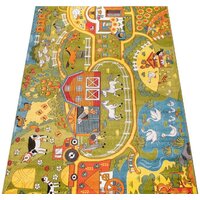 БелКа Фэнси 20724 22011 (2x3)