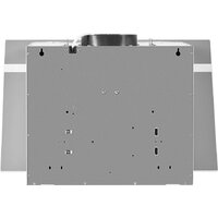 Кухонная вытяжка MAUNFELD Amber 60 Glass (белый) - Превью изображения №11 — Интернет-магазин Time-Shop