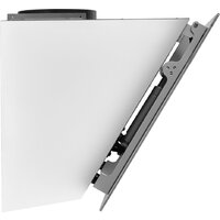 Кухонная вытяжка MAUNFELD Amber 60 Glass (белый) - Превью изображения №9 — Интернет-магазин Time-Shop