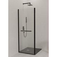 Душевая стенка RGW Z-060-1-B 352206100-14 - Превью изображения №2 — Интернет-магазин Time-Shop