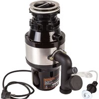 Измельчитель пищевых отходов Bort Master Eco - Превью изображения №5 — Интернет-магазин Time-Shop