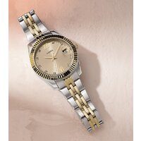 Наручные часы Fossil Scarlette Mini ES4949 - Превью изображения №6 — Интернет-магазин Time-Shop