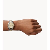 Наручные часы Fossil Scarlette Mini ES4949 - Превью изображения №3 — Интернет-магазин Time-Shop