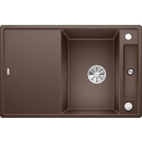 Blanco Axia III 45 S 523182 (кофе, деревянная доска)