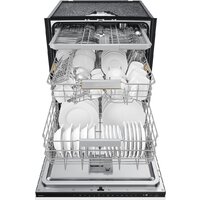 Встраиваемая посудомоечная машина Samsung DW60DG771B00U1 - Превью изображения №4 — Интернет-магазин Time-Shop
