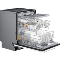Встраиваемая посудомоечная машина Samsung DW60DG771B00U1 - Превью изображения №5 — Интернет-магазин Time-Shop