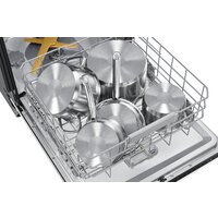 Встраиваемая посудомоечная машина Samsung DW60DG771B00U1 - Превью изображения №6 — Интернет-магазин Time-Shop