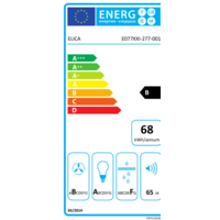 Кухонная вытяжка Elica L'essenza WH/A/60 PRF0124233A - Превью изображения №4 — Интернет-магазин Time-Shop