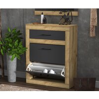 Банкетки, тумбы и полки для обуви