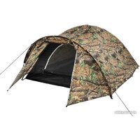Треккинговая палатка Premier Fishing Comfort 4 (камуфляж) - Превью изображения №2 — Интернет-магазин Time-Shop